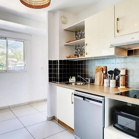T2 - Iris, Classe 2 Etoiles - Balcon - Proche Centre De Saint-Denis Esterno foto